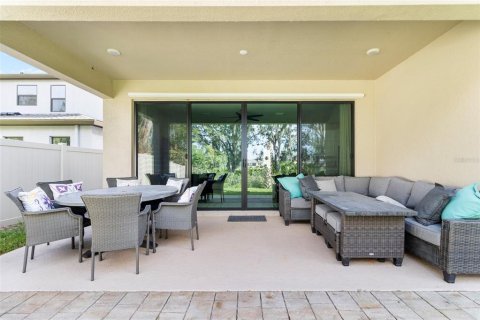 Casa en venta en Fish Hawk, Florida, 4 dormitorios, 302.86 m2 № 1810625 - foto 28