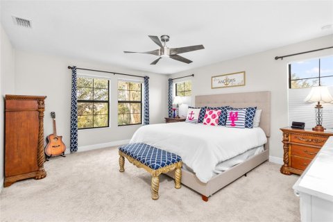 Casa en venta en Fish Hawk, Florida, 4 dormitorios, 302.86 m2 № 1810625 - foto 17