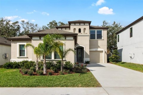 Casa en venta en Fish Hawk, Florida, 4 dormitorios, 302.86 m2 № 1810625 - foto 1