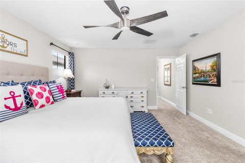 Casa en venta en Fish Hawk, Florida, 4 dormitorios, 302.86 m2 № 1810625 - foto 18