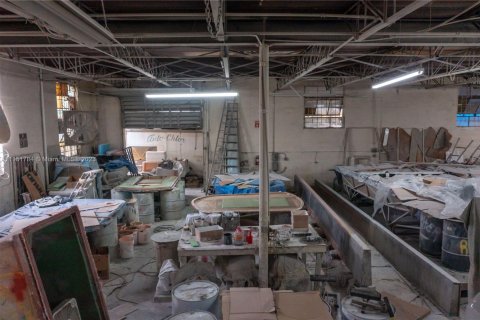 Купить коммерческую недвижимость в Хайалиа, Флорида № 2035437 - фото 22