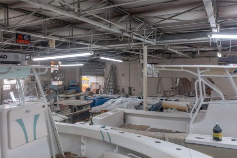 Купить коммерческую недвижимость в Хайалиа, Флорида № 2035437 - фото 21