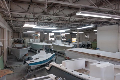 Купить коммерческую недвижимость в Хайалиа, Флорида № 2035437 - фото 17