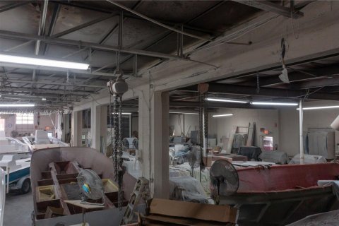 Купить коммерческую недвижимость в Хайалиа, Флорида № 2035437 - фото 23