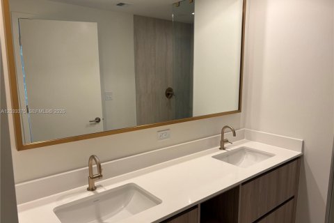 Copropriété à louer à Miami, Floride: 1 chambre, 80.08 m2 № 2154549 - photo 9