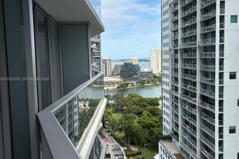 Copropriété à louer à Miami, Floride: 1 chambre, 80.08 m2 № 2154549 - photo 6
