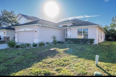 Casa en Kissimmee, Florida 3 dormitorios, 189.43 m2 № 2139151