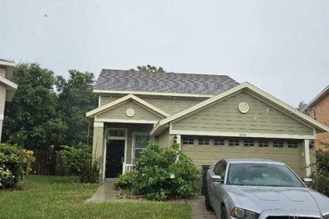 Villa ou maison à Riverview, Floride 4 chambres, 201.04 m2 № 2408085