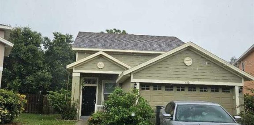 Villa ou maison à Riverview, Floride 4 chambres, 201.04 m2 № 2408085