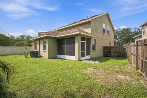 Villa ou maison à vendre à Riverview, Floride: 4 chambres, 201.04 m2 № 2408085 - photo 27