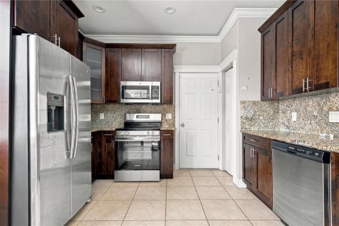 Villa ou maison à vendre à Riverview, Floride: 4 chambres, 201.04 m2 № 2408085 - photo 7