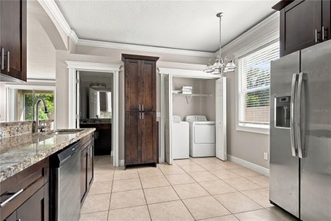 Villa ou maison à vendre à Riverview, Floride: 4 chambres, 201.04 m2 № 2408085 - photo 8