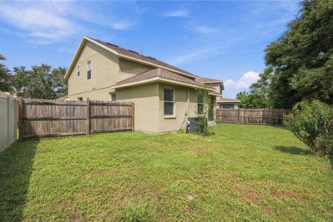 Villa ou maison à vendre à Riverview, Floride: 4 chambres, 201.04 m2 № 2408085 - photo 29