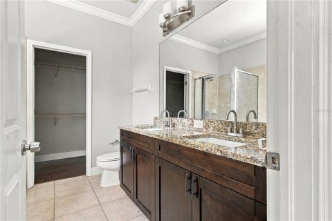 Villa ou maison à vendre à Riverview, Floride: 4 chambres, 201.04 m2 № 2408085 - photo 16