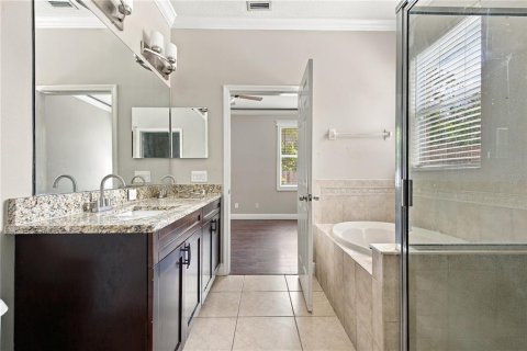 Villa ou maison à vendre à Riverview, Floride: 4 chambres, 201.04 m2 № 2408085 - photo 18