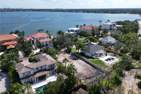 Terrain à vendre à Sarasota, Floride № 1817990 - photo 6