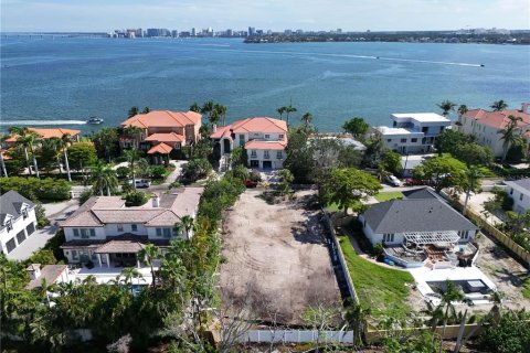 Terrain à vendre à Sarasota, Floride № 1817990 - photo 4
