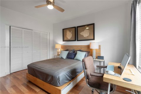 Copropriété à vendre à Miami Beach, Floride: 1 chambre, 54.81 m2 № 1857561 - photo 7