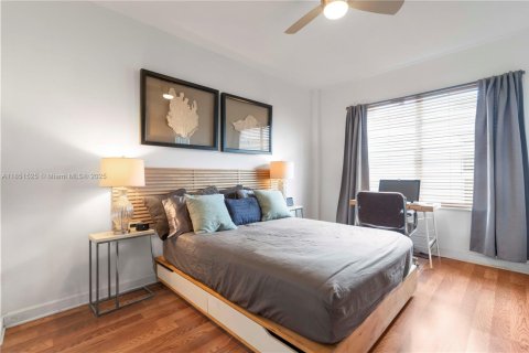 Copropriété à vendre à Miami Beach, Floride: 1 chambre, 54.81 m2 № 1857561 - photo 8