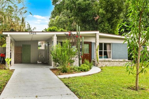 Casa en venta en Orlando, Florida, 3 dormitorios, 119.29 m2 № 1919590 - foto 1