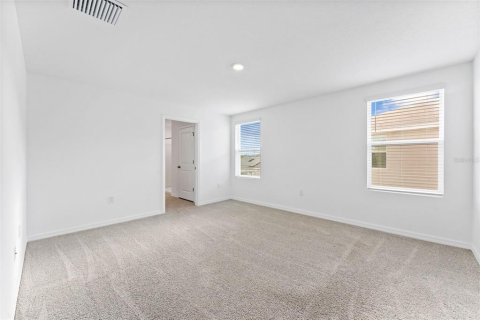 Villa ou maison à louer à Zephyrhills, Floride: 4 chambres, 214.14 m2 № 2404884 - photo 22