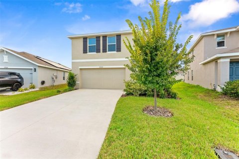 Villa ou maison à louer à Zephyrhills, Floride: 4 chambres, 214.14 m2 № 2404884 - photo 13
