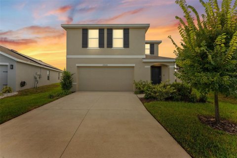 Villa ou maison à Zephyrhills, Floride 4 chambres, 214.14 m2 № 2404884
