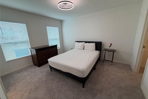 Villa ou maison à louer à Haines City, Floride: 3 chambres, 153.85 m2 № 2157095 - photo 5