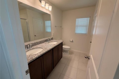 Villa ou maison à louer à Haines City, Floride: 3 chambres, 153.85 m2 № 2157095 - photo 6