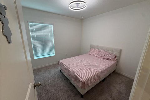 Villa ou maison à louer à Haines City, Floride: 3 chambres, 153.85 m2 № 2157095 - photo 11