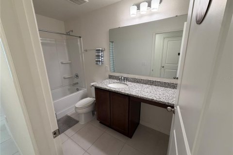 Villa ou maison à louer à Haines City, Floride: 3 chambres, 153.85 m2 № 2157095 - photo 9