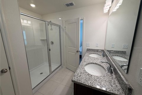 Villa ou maison à louer à Haines City, Floride: 3 chambres, 153.85 m2 № 2157095 - photo 7