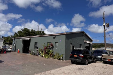 Propiedad comercial en Fort Lauderdale, Florida № 2147157