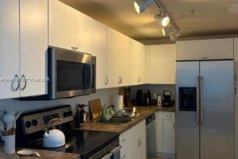 Appartement à louer à North Bay Village, Floride: 2 chambres, 104.98 m2 № 2241321 - photo 7