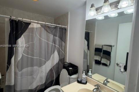 Appartement à louer à North Bay Village, Floride: 2 chambres, 104.98 m2 № 2241321 - photo 5
