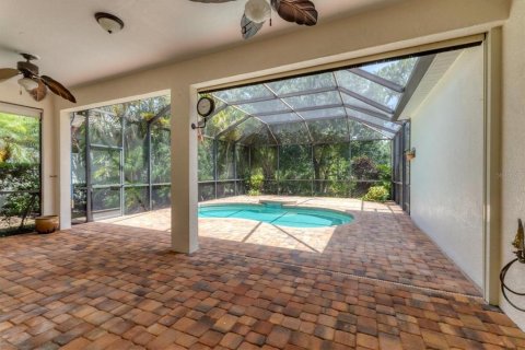 Villa ou maison à louer à Lakewood Ranch, Floride: 3 chambres, 200.95 m2 № 1775592 - photo 25