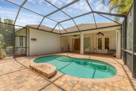 Villa ou maison à louer à Lakewood Ranch, Floride: 3 chambres, 200.95 m2 № 1775592 - photo 26