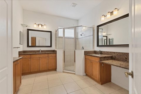 Villa ou maison à louer à Lakewood Ranch, Floride: 3 chambres, 200.95 m2 № 1775592 - photo 18