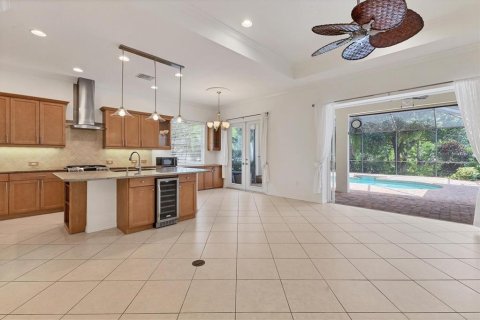 Villa ou maison à louer à Lakewood Ranch, Floride: 3 chambres, 200.95 m2 № 1775592 - photo 7