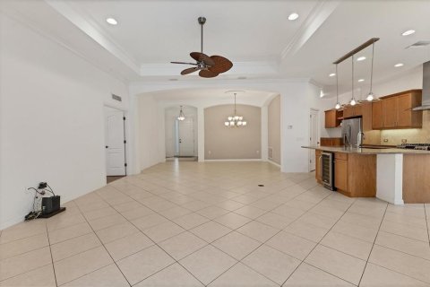 Villa ou maison à louer à Lakewood Ranch, Floride: 3 chambres, 200.95 m2 № 1775592 - photo 8
