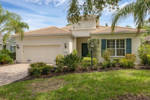 Villa ou maison à louer à Lakewood Ranch, Floride: 3 chambres, 200.95 m2 № 1775592 - photo 2