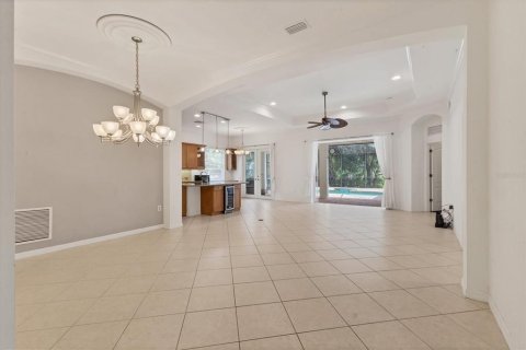 Villa ou maison à louer à Lakewood Ranch, Floride: 3 chambres, 200.95 m2 № 1775592 - photo 5