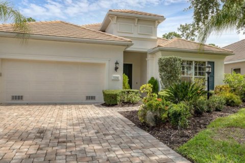 Villa ou maison à louer à Lakewood Ranch, Floride: 3 chambres, 200.95 m2 № 1775592 - photo 3