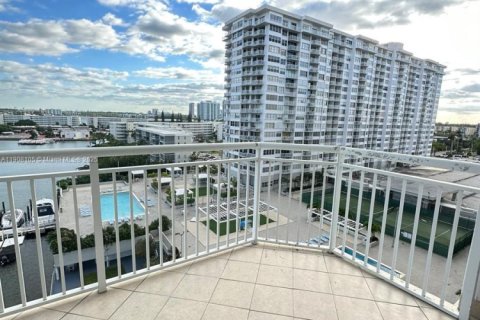 Copropriété à louer à Aventura, Floride: 1 chambre, 93.37 m2 № 1966221 - photo 19