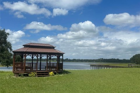 Terreno en venta en Dunnellon, Florida № 1908611 - foto 20