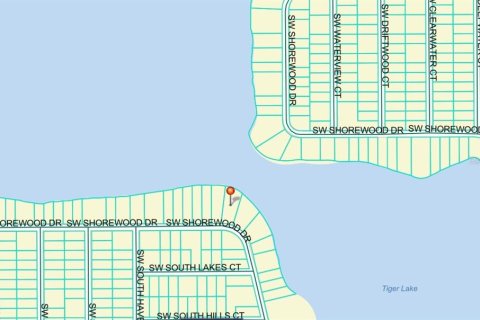 Terreno en venta en Dunnellon, Florida № 1908611 - foto 16