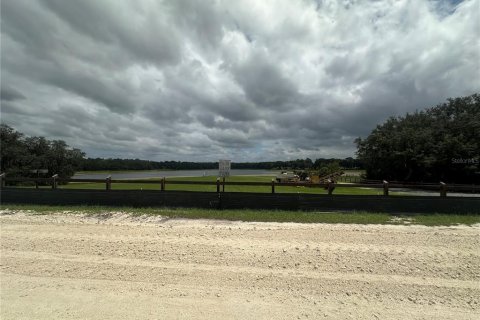 Terreno en venta en Dunnellon, Florida № 1908611 - foto 24