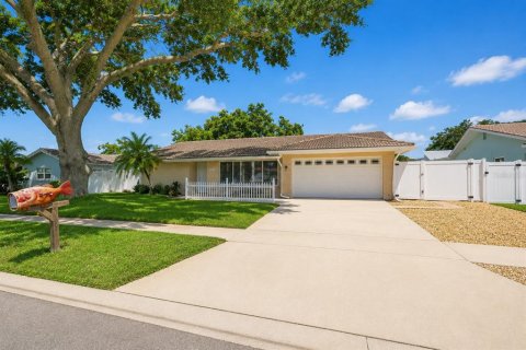 House in Palm Harbor, Florida 3 bedrooms, 162.67 sq.m. № 2294486