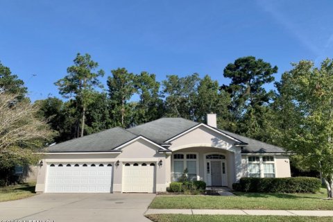 Casa en alquiler en Jacksonville, Florida, 4 dormitorios, 230.77 m2 № 801443 - foto 1