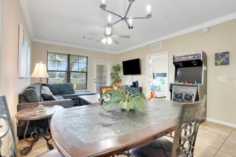 Condo in Davenport, Florida, 3 bedrooms  № 1396333 - photo 7